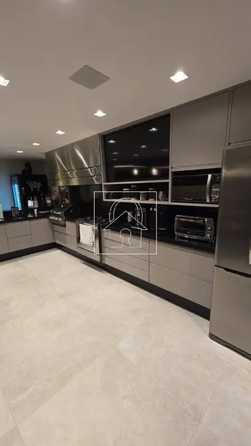 Foto 8 de Casa de Condomínio com 6 quartos à venda, 383m2 em Bertioga - SP