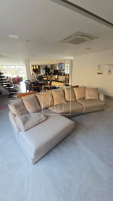 Foto 1 de Casa de Condomínio com 6 quartos à venda, 383m2 em Bertioga - SP