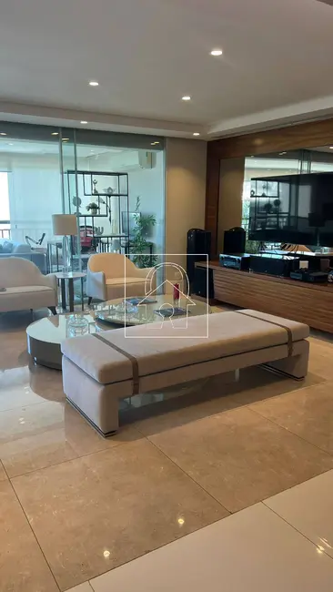 Foto 2 de Apartamento com 3 quartos à venda, 168m2 em Água Branca, São Paulo - SP