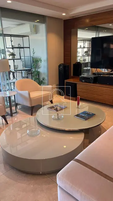 Foto 4 de Apartamento com 3 quartos à venda, 168m2 em Água Branca, São Paulo - SP