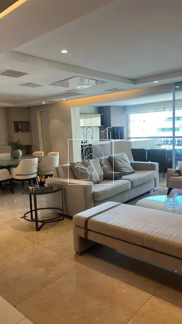 Foto 1 de Apartamento com 3 quartos à venda, 168m2 em Água Branca, São Paulo - SP