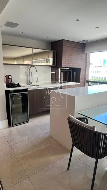 Foto 7 de Apartamento com 3 quartos à venda, 168m2 em Água Branca, São Paulo - SP