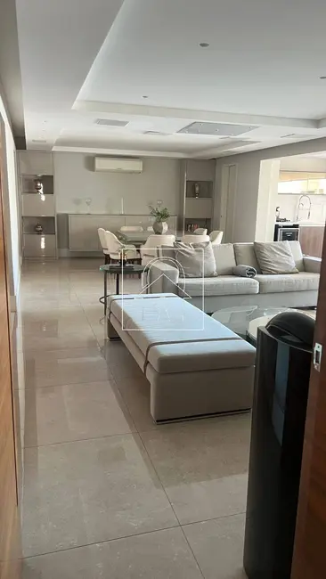 Foto 3 de Apartamento com 3 quartos à venda, 168m2 em Água Branca, São Paulo - SP
