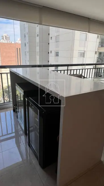 Foto 8 de Apartamento com 3 quartos à venda, 168m2 em Água Branca, São Paulo - SP
