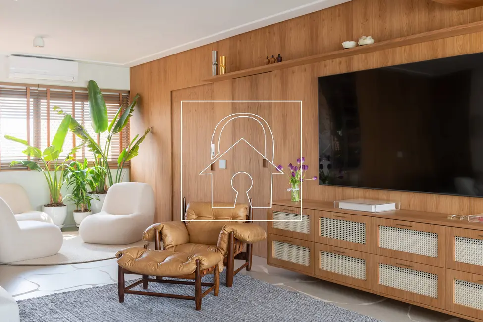 Foto 7 de Apartamento com 2 quartos à venda, 160m2 em Vila Nova Conceição, São Paulo - SP