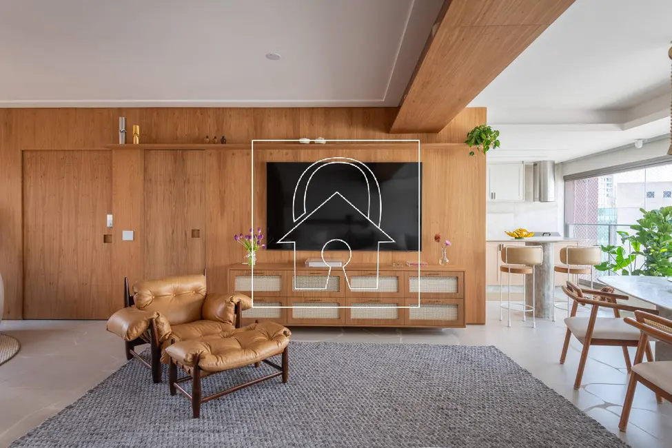 Foto 6 de Apartamento com 2 quartos à venda, 160m2 em Vila Nova Conceição, São Paulo - SP