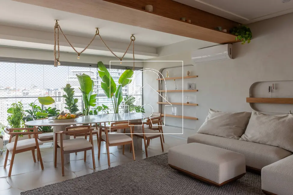 Foto 5 de Apartamento com 2 quartos à venda, 160m2 em Vila Nova Conceição, São Paulo - SP