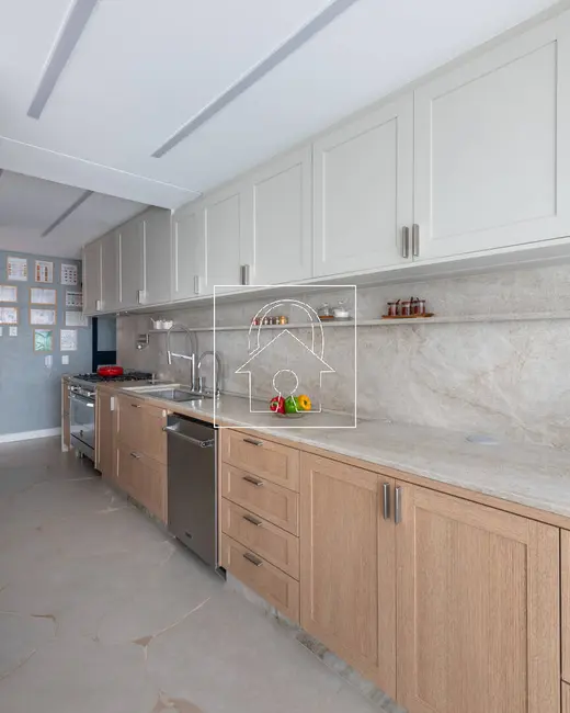 Foto 9 de Apartamento com 2 quartos à venda, 160m2 em Vila Nova Conceição, São Paulo - SP