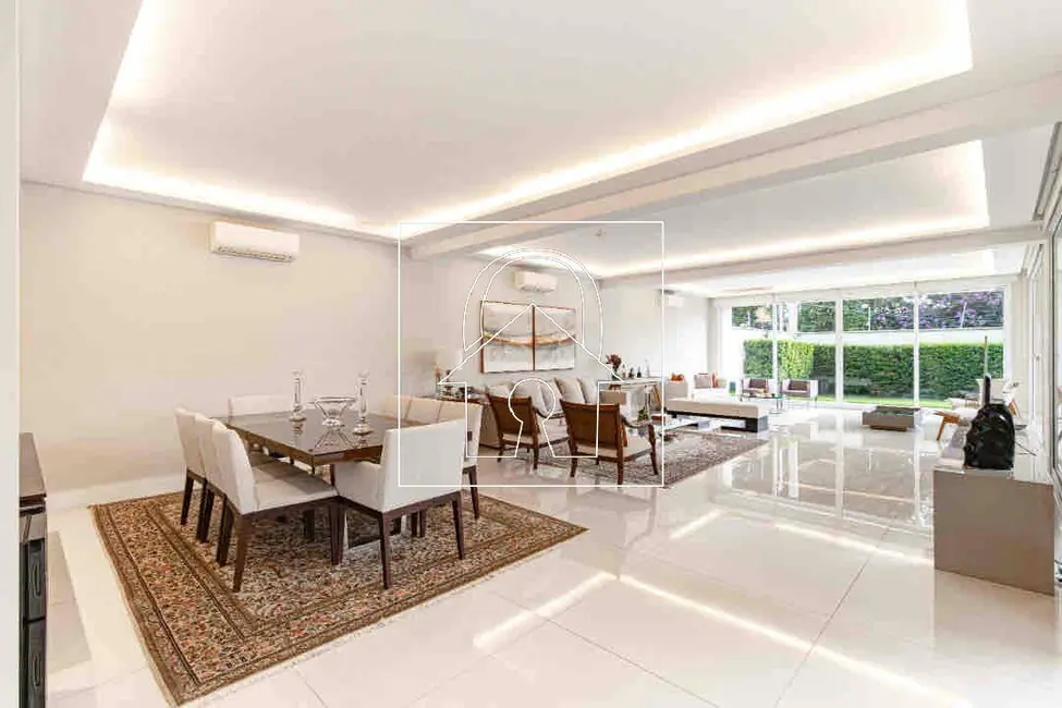 Foto 4 de Sobrado com 4 quartos à venda, 350m2 em Planalto Paulista, São Paulo - SP