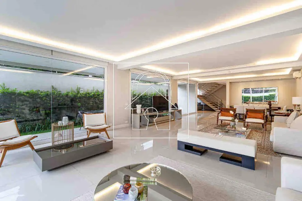 Foto 1 de Sobrado com 4 quartos à venda, 350m2 em Planalto Paulista, São Paulo - SP