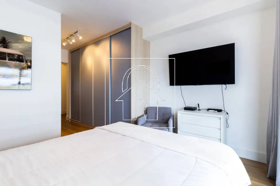 Foto 8 de Apartamento com 1 quarto à venda, 35m2 em Pinheiros, São Paulo - SP