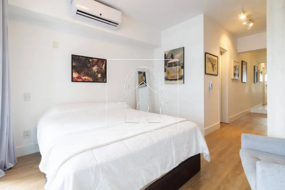 Foto 4 de Apartamento com 1 quarto à venda, 35m2 em Pinheiros, São Paulo - SP