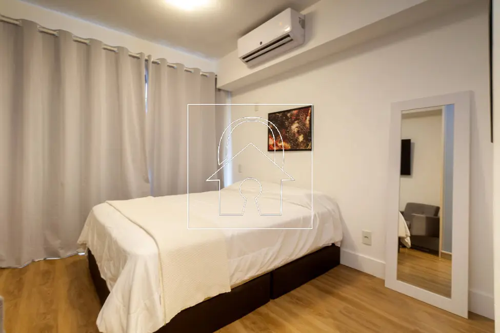 Foto 6 de Apartamento com 1 quarto à venda, 35m2 em Pinheiros, São Paulo - SP