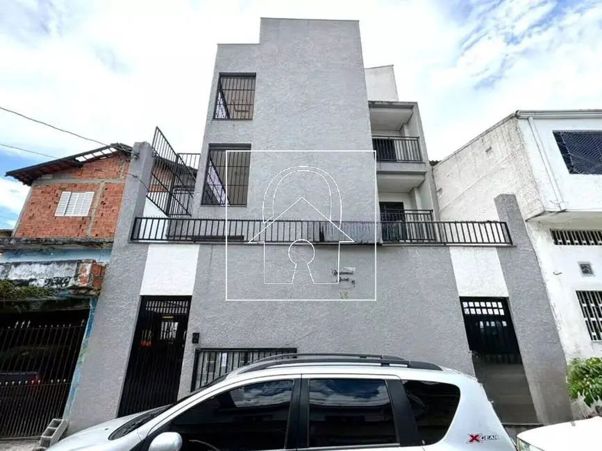 Foto 6 de Apartamento com 2 quartos à venda e para alugar, 42m2 em Vila Ema, São Paulo - SP