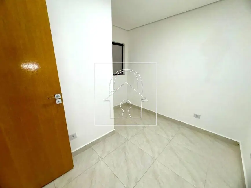 Foto 3 de Apartamento com 2 quartos à venda e para alugar, 42m2 em Vila Ema, São Paulo - SP