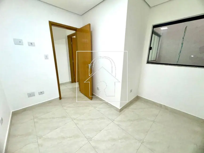 Foto 2 de Apartamento com 2 quartos à venda e para alugar, 42m2 em Vila Ema, São Paulo - SP