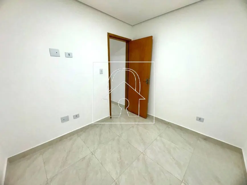 Foto 7 de Apartamento com 2 quartos à venda e para alugar, 42m2 em Vila Ema, São Paulo - SP