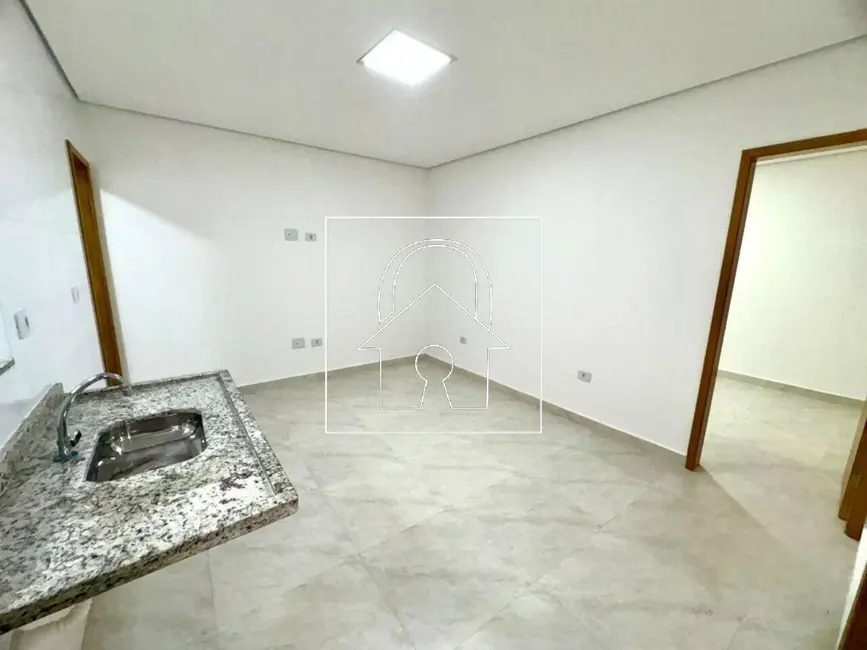 Foto 5 de Apartamento com 2 quartos à venda e para alugar, 50m2 em Vila Ema, São Paulo - SP