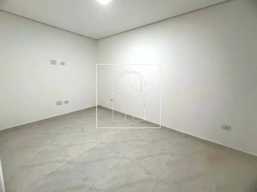Foto 9 de Apartamento com 2 quartos à venda e para alugar, 50m2 em Vila Ema, São Paulo - SP