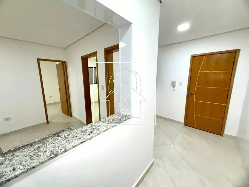Foto 3 de Apartamento com 2 quartos à venda e para alugar, 50m2 em Vila Ema, São Paulo - SP