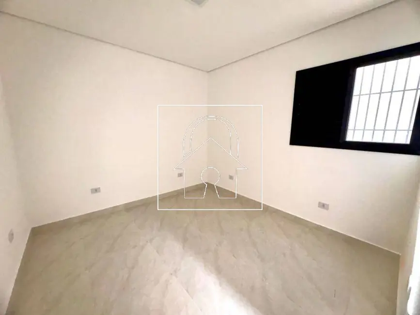 Foto 8 de Apartamento com 2 quartos à venda, 44m2 em Vila Ema, São Paulo - SP