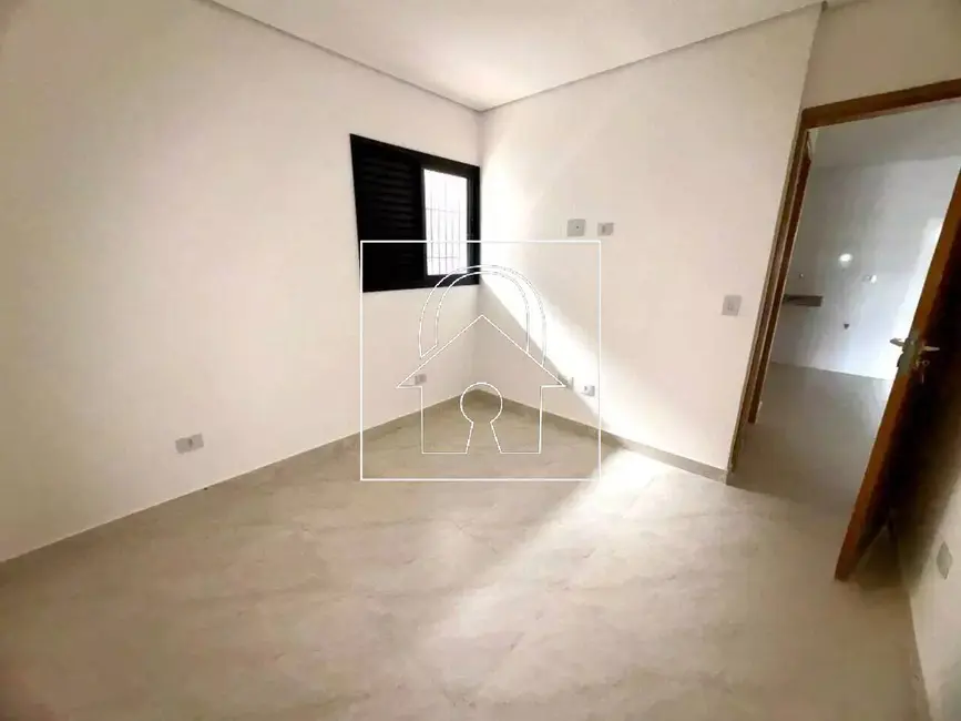 Foto 5 de Apartamento com 2 quartos à venda, 44m2 em Vila Ema, São Paulo - SP