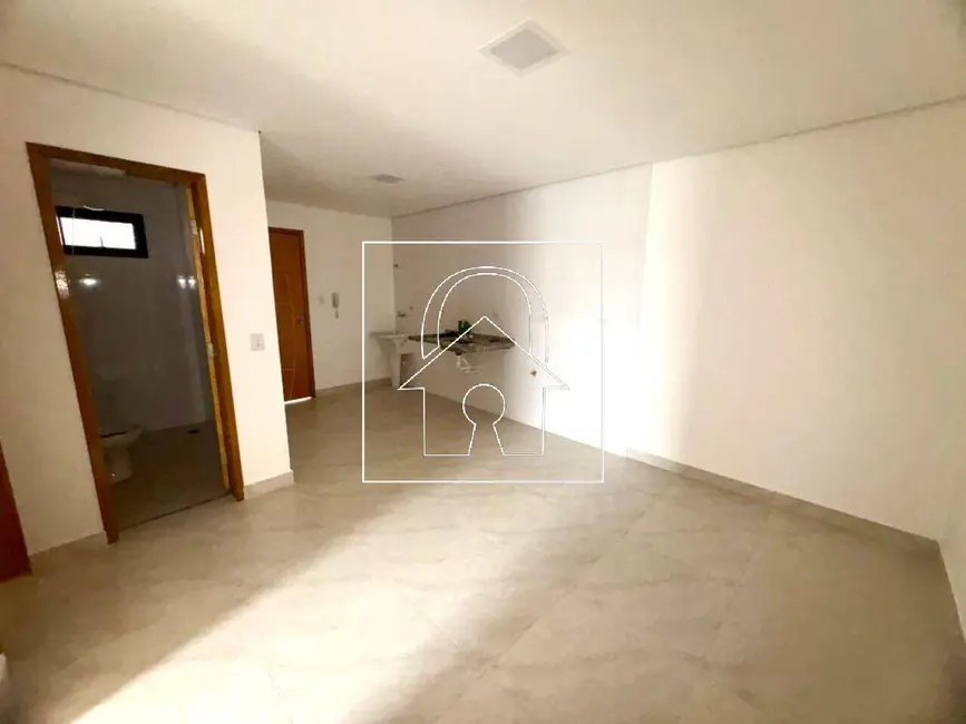 Foto 2 de Apartamento com 2 quartos à venda, 44m2 em Vila Ema, São Paulo - SP