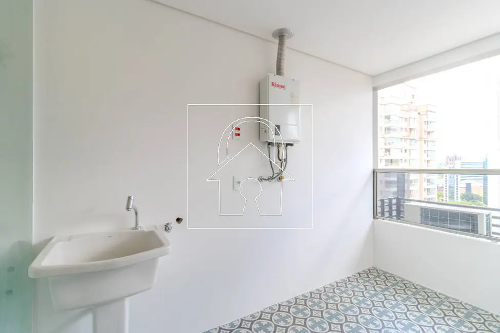 Foto 4 de Apartamento com 1 quarto à venda, 70m2 em Jardim das Acácias, São Paulo - SP