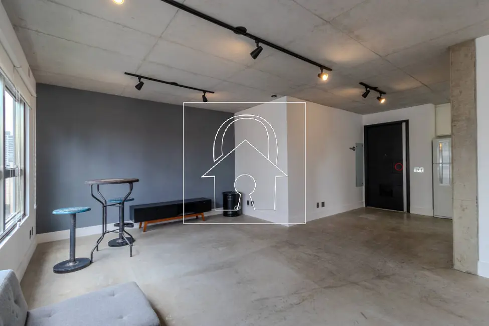 Foto 2 de Apartamento com 1 quarto à venda, 70m2 em Jardim das Acácias, São Paulo - SP