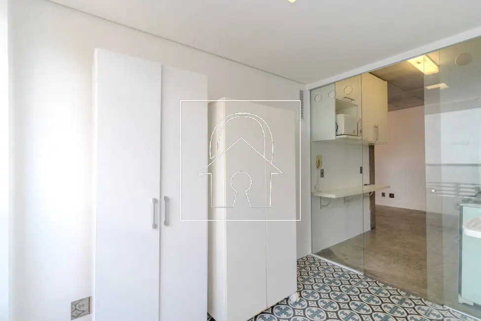 Foto 6 de Apartamento com 1 quarto à venda, 70m2 em Jardim das Acácias, São Paulo - SP