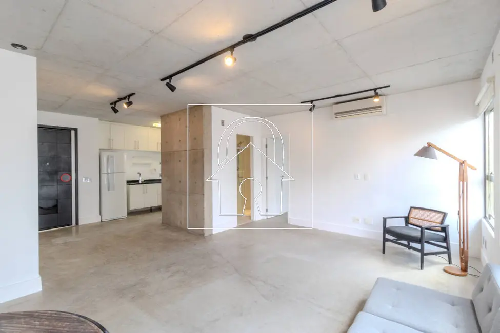 Foto 9 de Apartamento com 1 quarto à venda, 70m2 em Jardim das Acácias, São Paulo - SP