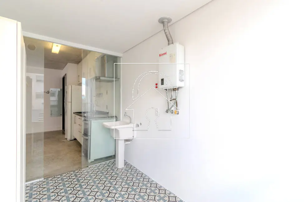 Foto 5 de Apartamento com 1 quarto à venda, 70m2 em Jardim das Acácias, São Paulo - SP