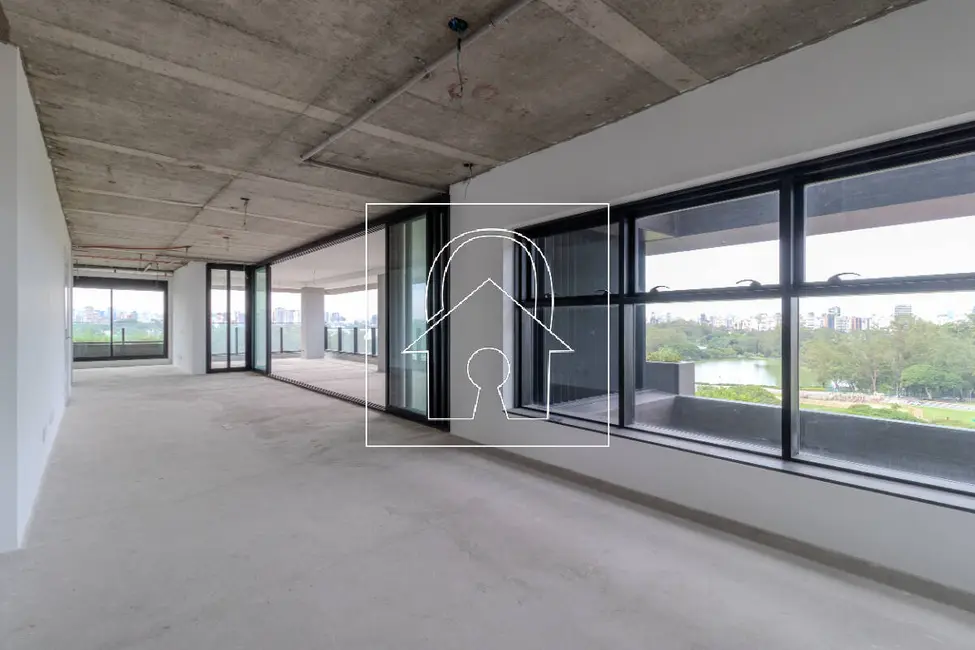 Foto 4 de Apartamento com 2 quartos à venda, 301m2 em Jardim Paulista, São Paulo - SP