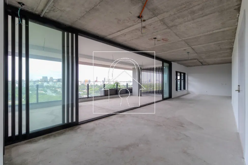 Foto 1 de Apartamento com 2 quartos à venda, 301m2 em Jardim Paulista, São Paulo - SP