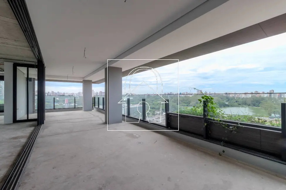 Foto 6 de Apartamento com 2 quartos à venda, 301m2 em Jardim Paulista, São Paulo - SP