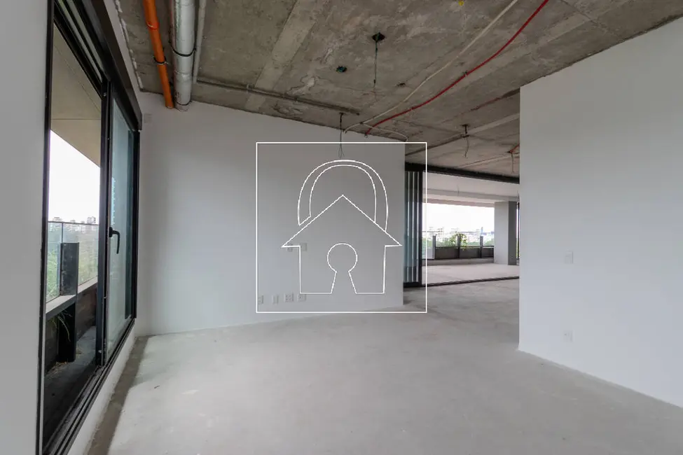 Foto 3 de Apartamento com 2 quartos à venda, 301m2 em Jardim Paulista, São Paulo - SP