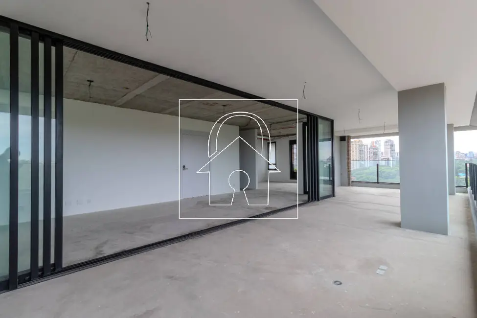 Foto 2 de Apartamento com 2 quartos à venda, 301m2 em Jardim Paulista, São Paulo - SP