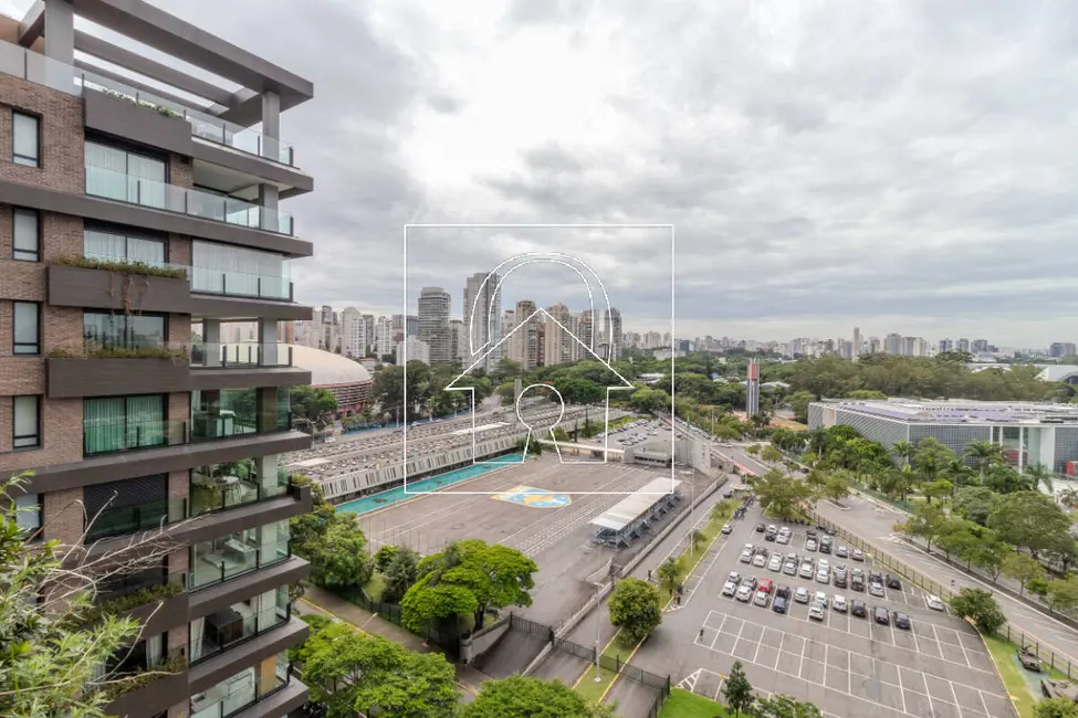 Foto 8 de Apartamento com 2 quartos à venda, 301m2 em Jardim Paulista, São Paulo - SP