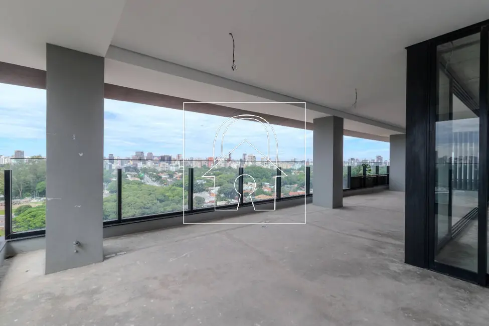 Foto 7 de Apartamento com 2 quartos à venda, 301m2 em Jardim Paulista, São Paulo - SP
