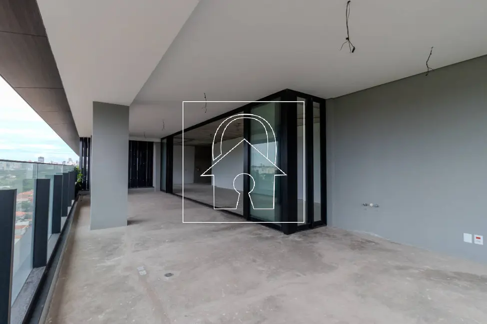 Foto 5 de Apartamento com 2 quartos à venda, 301m2 em Jardim Paulista, São Paulo - SP