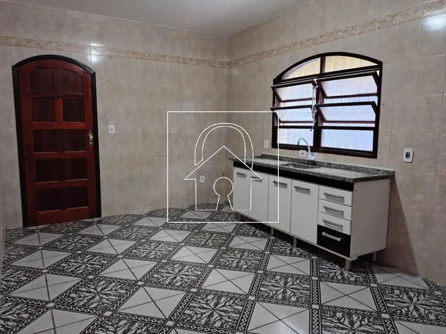 Foto 6 de Sobrado com 2 quartos à venda, 130m2 em Roncon, Ribeirao Pires - SP