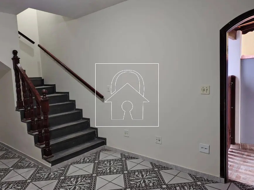 Foto 3 de Sobrado com 2 quartos à venda, 130m2 em Roncon, Ribeirao Pires - SP