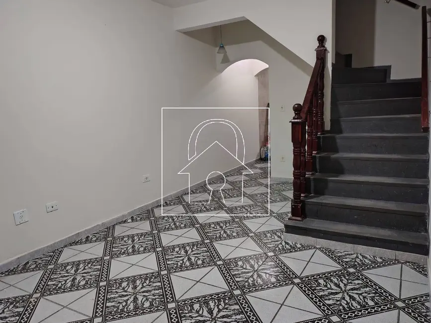 Foto 2 de Sobrado com 2 quartos à venda, 130m2 em Roncon, Ribeirao Pires - SP