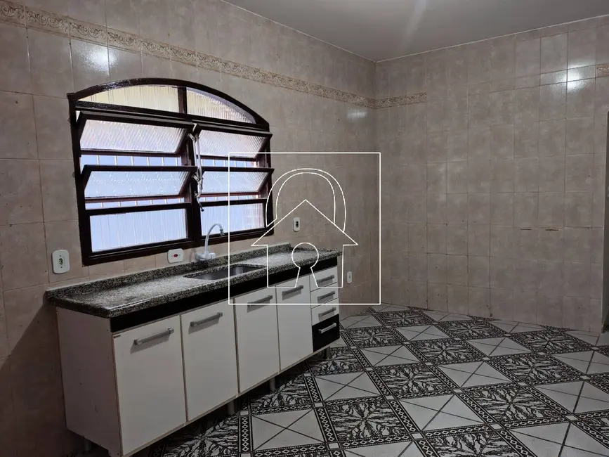 Foto 5 de Sobrado com 2 quartos à venda, 130m2 em Roncon, Ribeirao Pires - SP