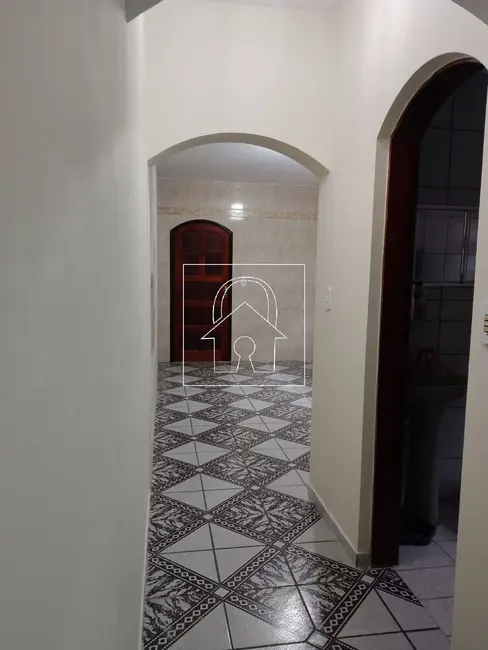 Foto 4 de Sobrado com 2 quartos à venda, 130m2 em Roncon, Ribeirao Pires - SP