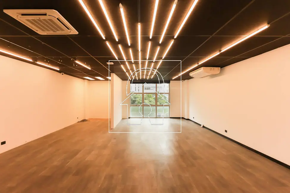 Foto 6 de Sala Comercial à venda, 66m2 em Jardim Paulistano, São Paulo - SP