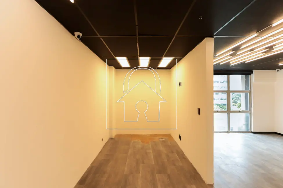 Foto 3 de Sala Comercial à venda, 66m2 em Jardim Paulistano, São Paulo - SP