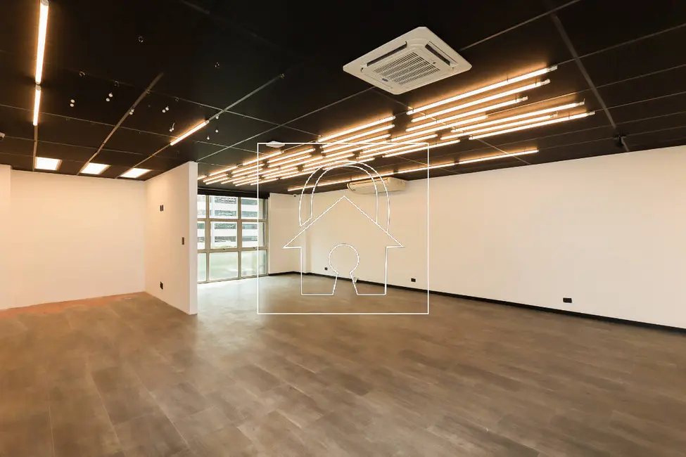 Foto 5 de Sala Comercial à venda, 66m2 em Jardim Paulistano, São Paulo - SP