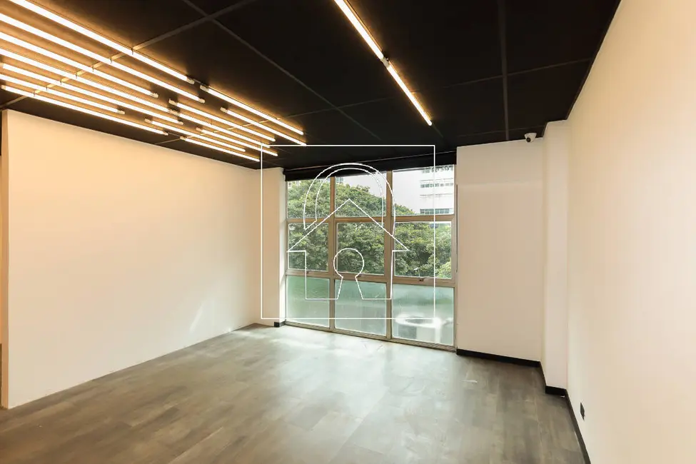 Foto 2 de Sala Comercial à venda, 66m2 em Jardim Paulistano, São Paulo - SP