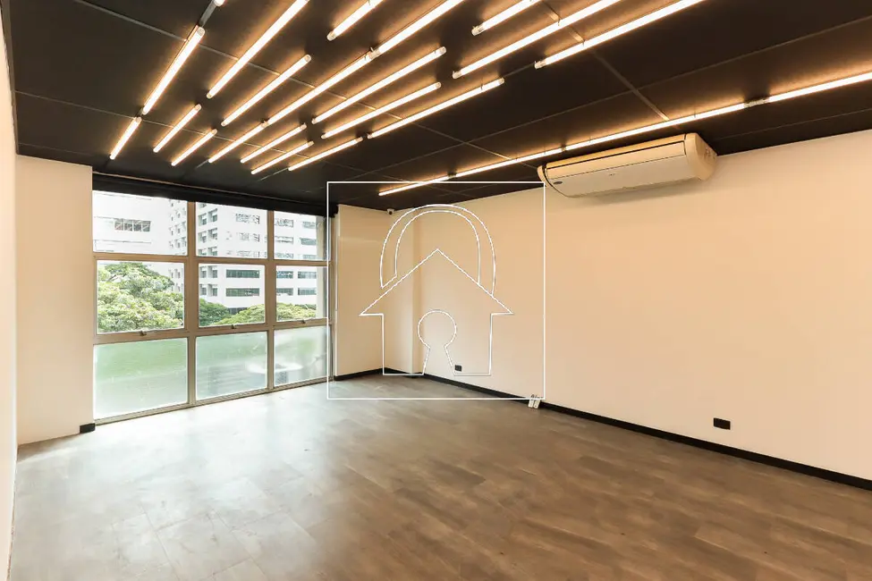 Foto 1 de Sala Comercial à venda, 66m2 em Jardim Paulistano, São Paulo - SP